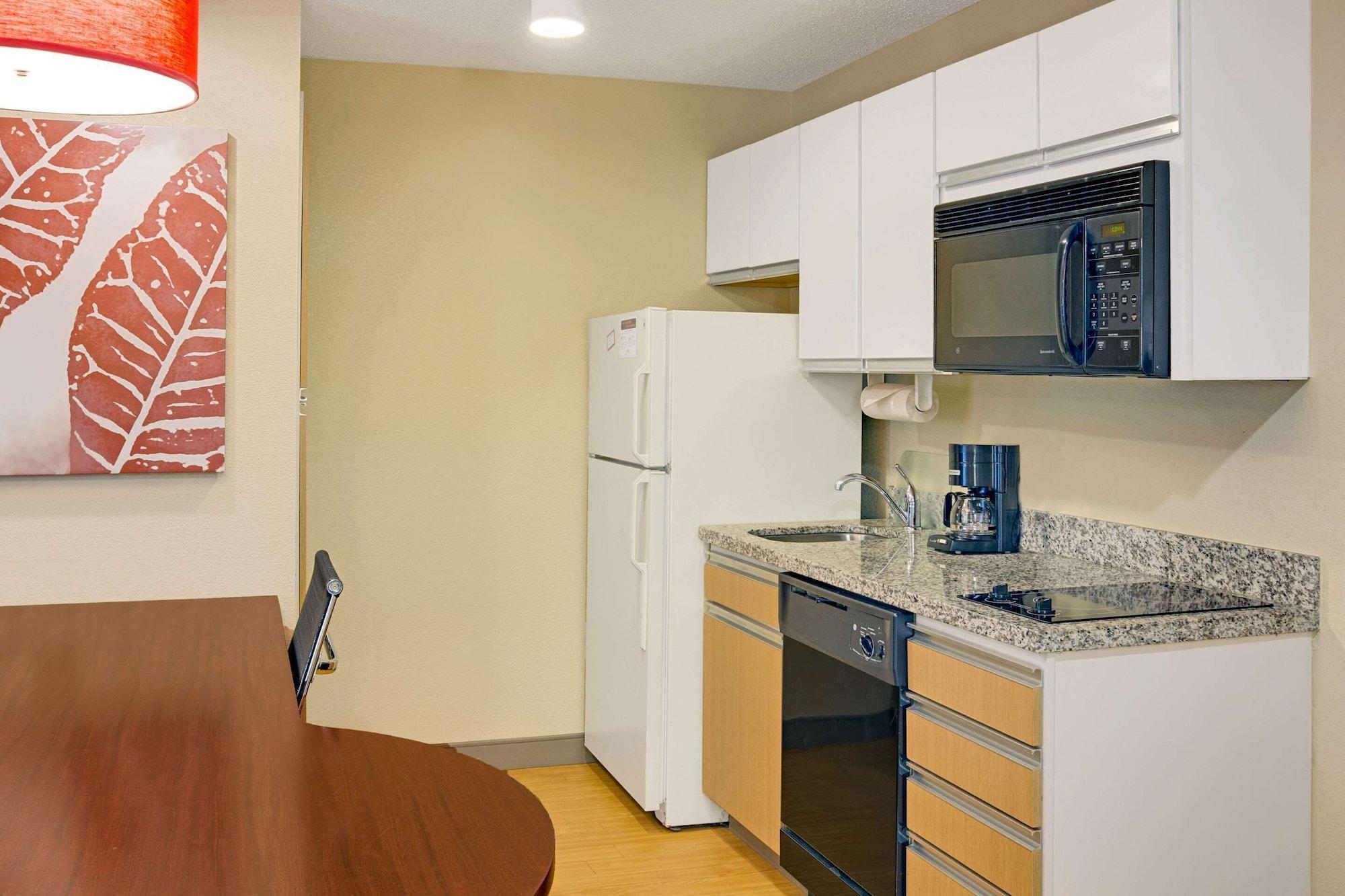 Mainstay Suites Chicago Hoffman Estates Bagian luar foto