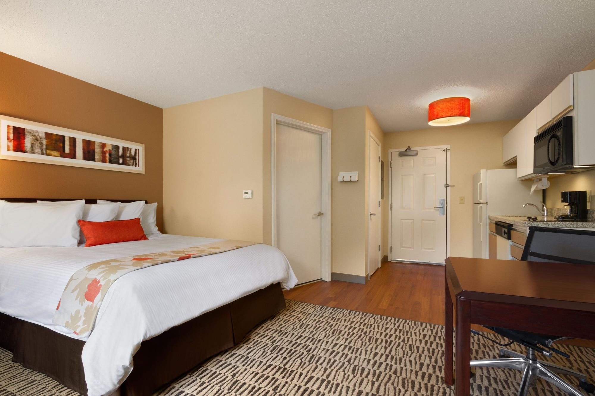 Mainstay Suites Chicago Hoffman Estates Bagian luar foto