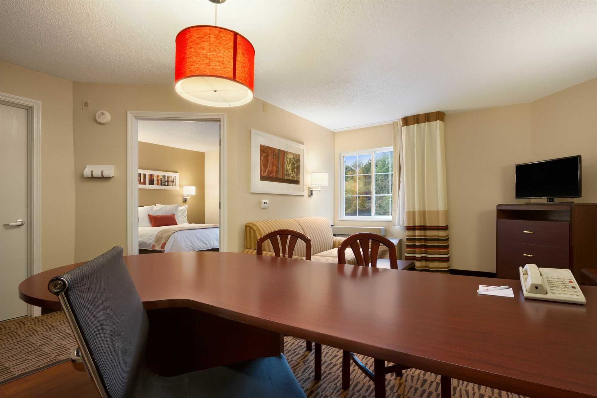 Mainstay Suites Chicago Hoffman Estates Bagian luar foto
